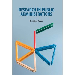 Research in Public Administrations