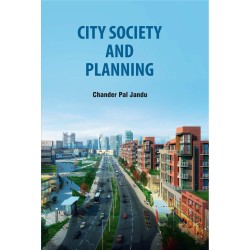 City Society and Planning 