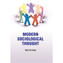 Modern Sociological Thought