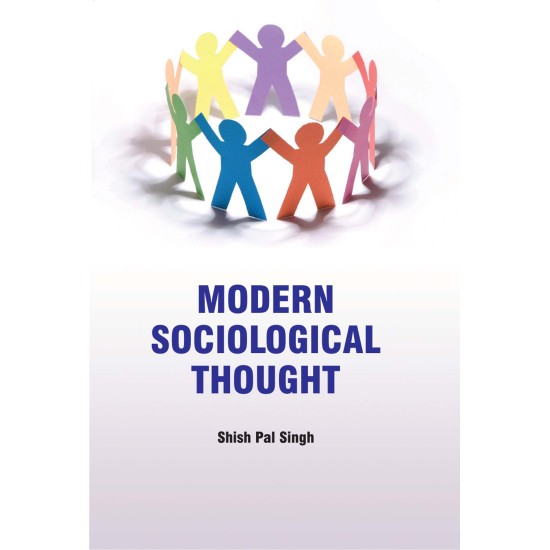 Modern Sociological Thought