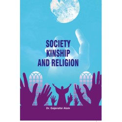 Society, Kinship And Religion