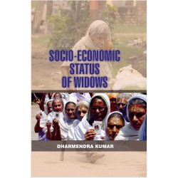 Socio-Economi Status Of Widows