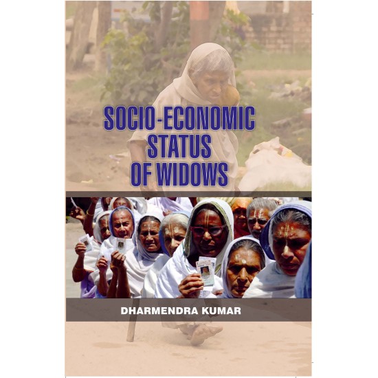 Socio-Economi Status Of Widows