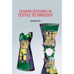 Fashion Designing In Textile Technology