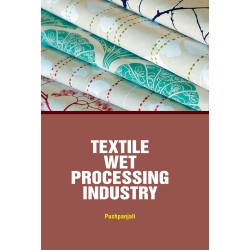 Textile Wet Processing Industry