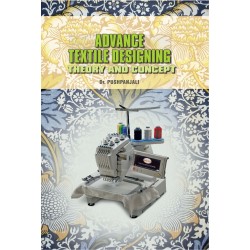 Advance Textile Designing   : Theory and Concept