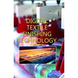 Digital Textile Finishing Technology