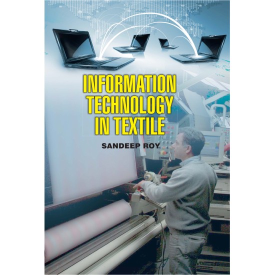 Information Technology In Textile 