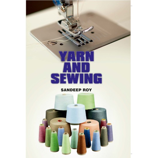 Yarn & Sewing 