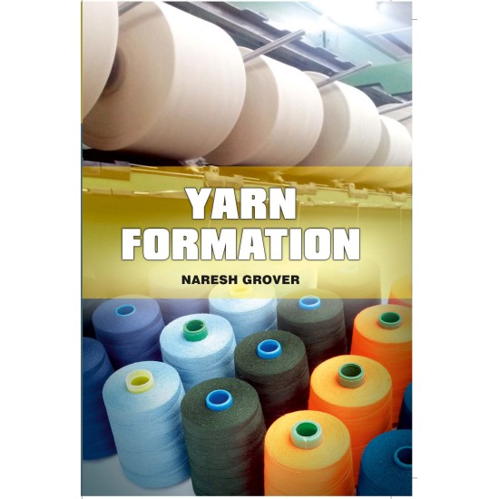 Yarn Formation