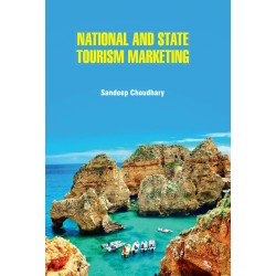 National and State Tourism Marketing 