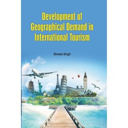 Development of Geographical Demand in International Tourism