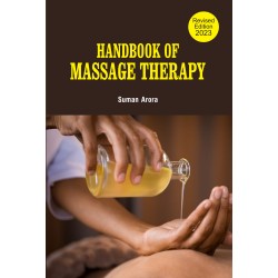 Handbook of Massage Therapy