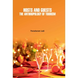 Hosts and Guests: The Anthropology of Tourism 