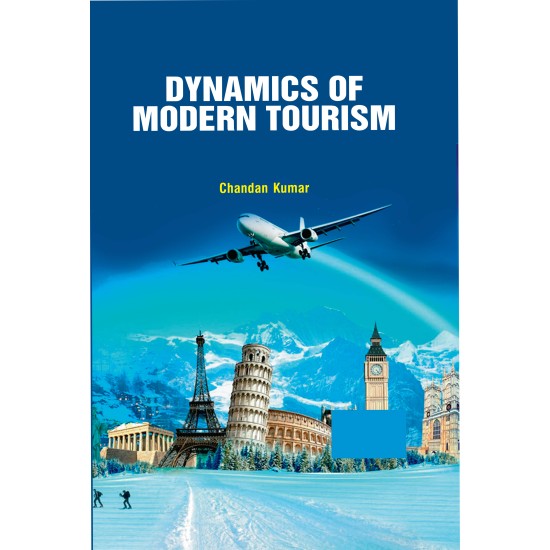 Dynamics of Modern Tourism