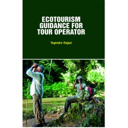 Ecotourism Guidance for Tour Operator