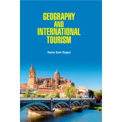 Geography and International Tourism