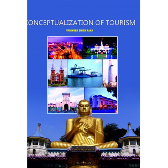 Conceptualization of Tourism?