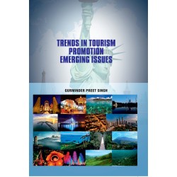 Trends in Tourism Promotion: Emerging Issues