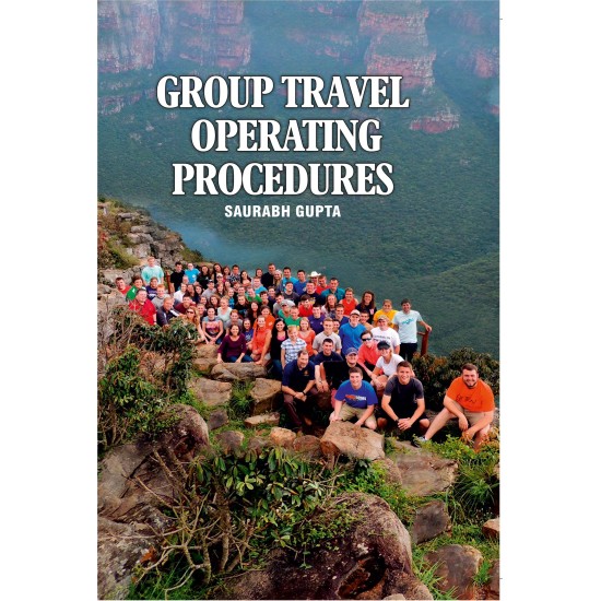 Group Travel Operating Procedures