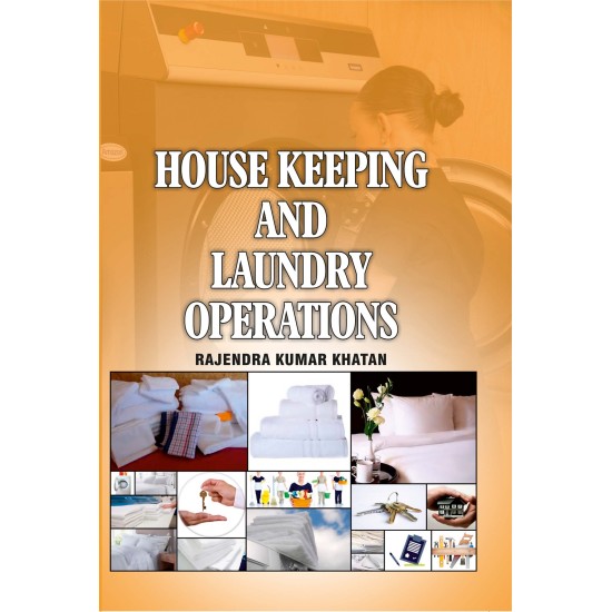 House Keeping And Laundry Operations