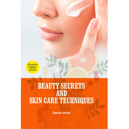 Beauty Secrets and Skin Care Techniques