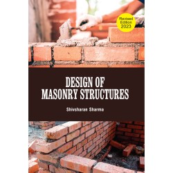 Design of Masonry Structures