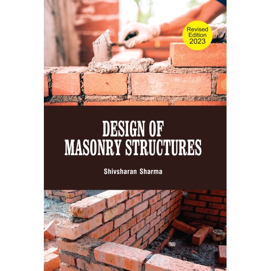 Design of Masonry Structures