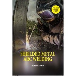 Shielded Metal Arc Welding