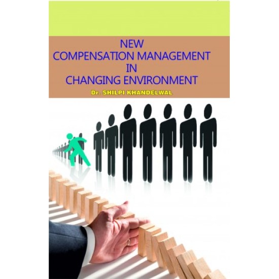 New Compensation Management in Changing Environment 