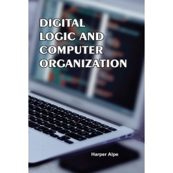 DIGITAL LOGIC AND COMPUTER ORGANIZATION