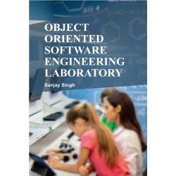 OBJECT ORIENTED SOFTWARE ENGINEERING LABORATORY