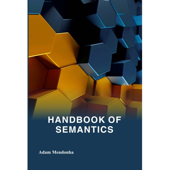 Handbook of Semantics