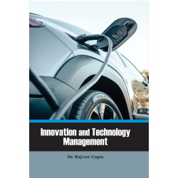 Innovation and Technology Management 