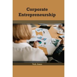 Corporate Entrepreneurship 