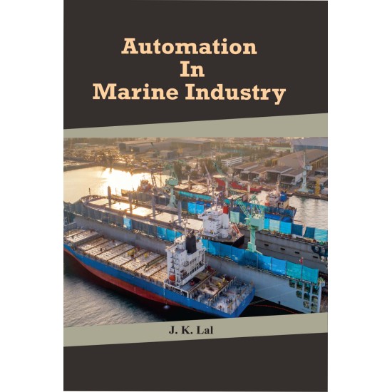 Automation In Marine Industry 