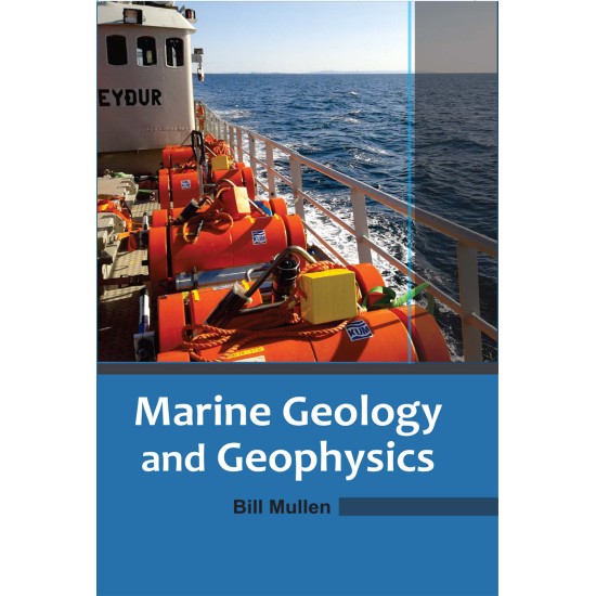 Marine Geology And Geophysics 