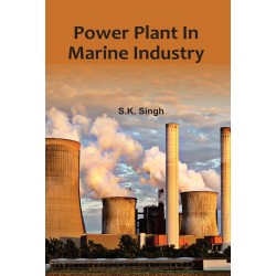 Power Plant In Marine Industry 