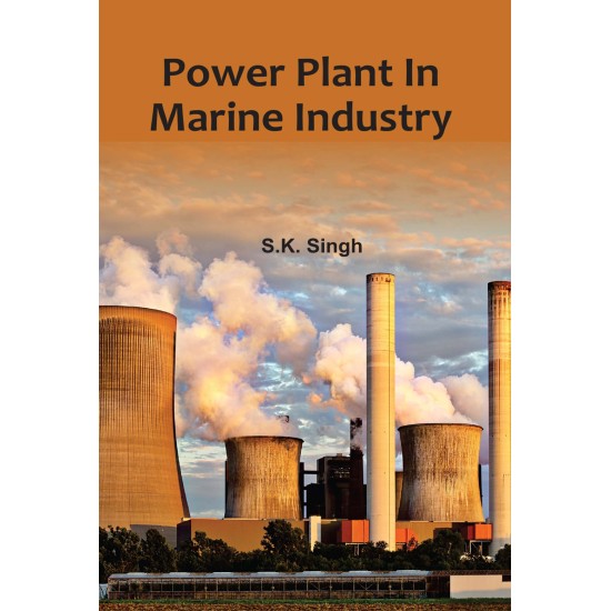 Power Plant In Marine Industry 