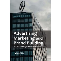 Advertising Marketing and Brand Building: Understanding Consumer Behaviour 