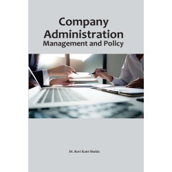 Company Administration: Management and Policy 