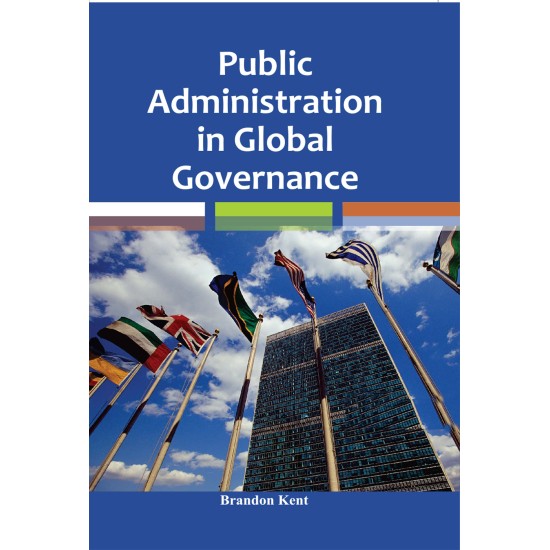 Public Administration in Global Governance 