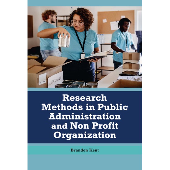 Research Methods in Public Administration and Non Profit Organization 