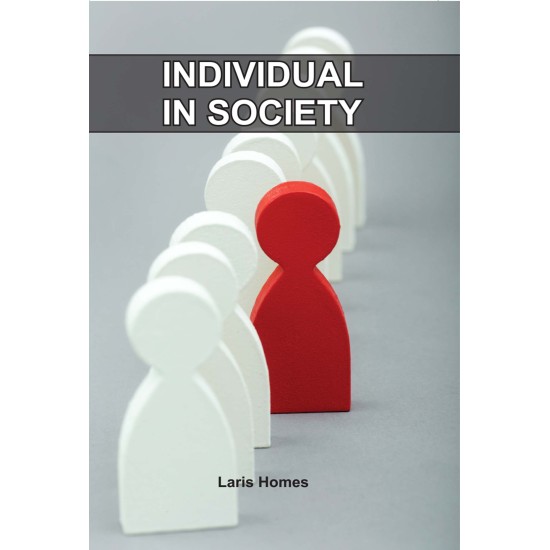 INDIVIDUAL IN SOCIETY