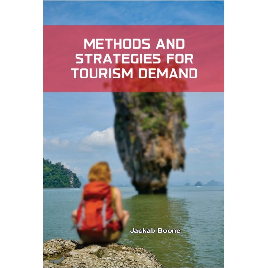 METHODS AND STRATEGIES FOR TOURISM DEMAND