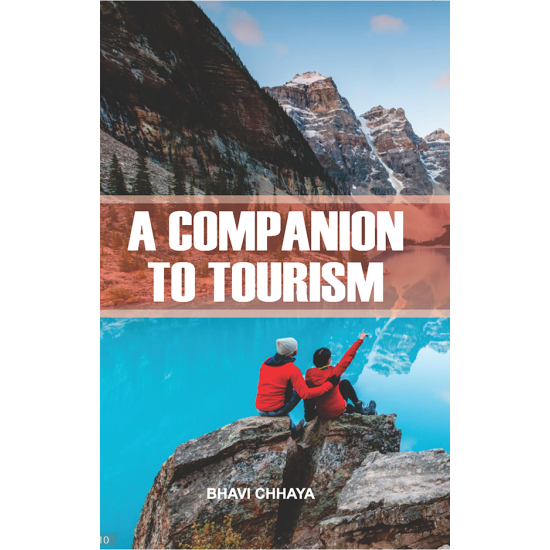 A Companion to Tourism 