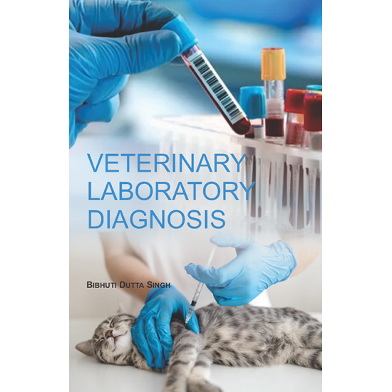 Veterinary Laboratory Diagnosis