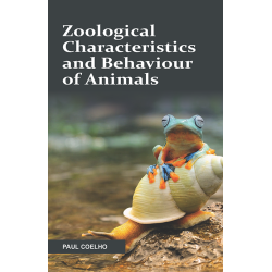 Zoological Characteristics and Behaviour of Animals