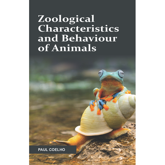 Zoological Characteristics and Behaviour of Animals