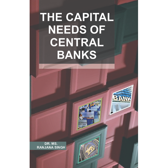 The Capital Needs of Central Banks 